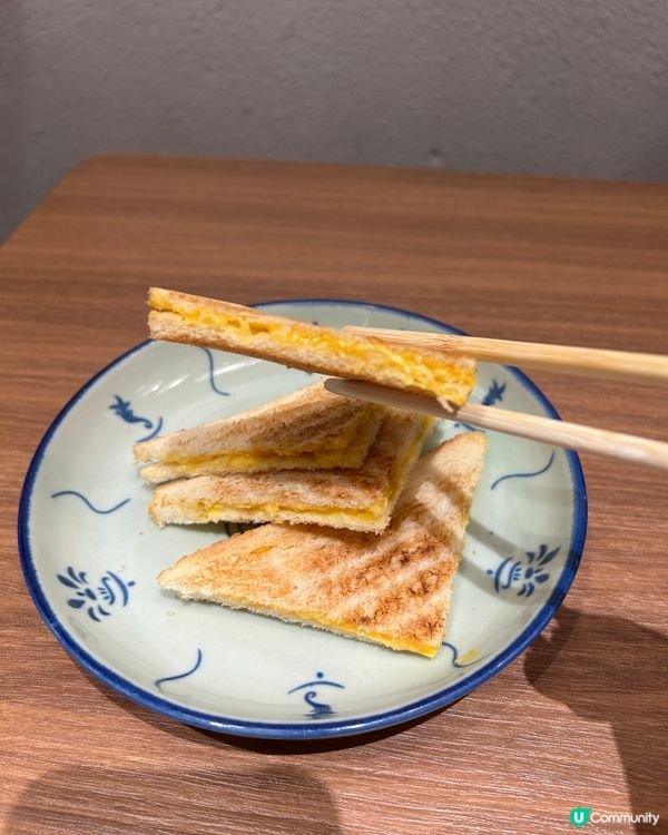 📍尖沙咀|兩草名物脆肉餅飯🍚