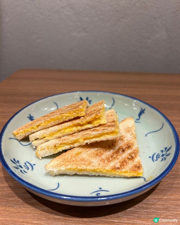 📍尖沙咀|兩草名物脆肉餅飯🍚