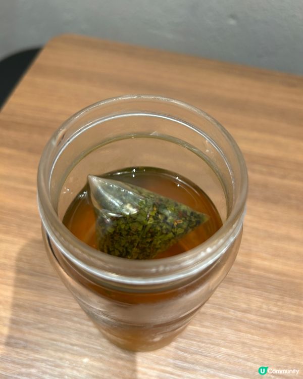 📍尖沙咀|兩草名物脆肉餅飯🍚