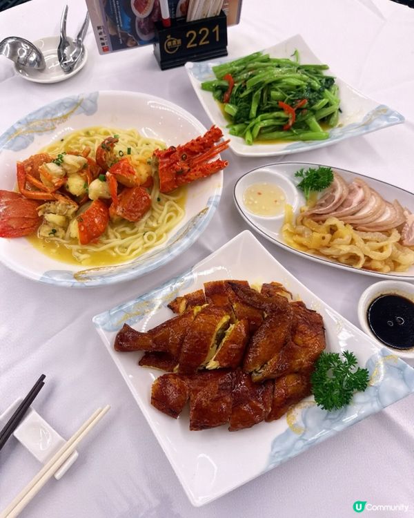 豪宴薈 東廣場店