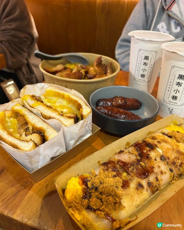 📍旺角|🤪隱世抵食台灣料理】
