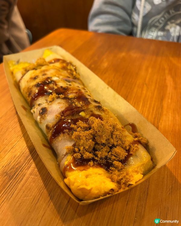 📍旺角|🤪隱世抵食台灣料理】