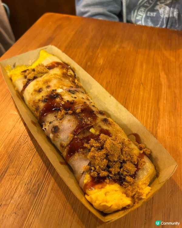 📍旺角|🤪隱世抵食台灣料理】