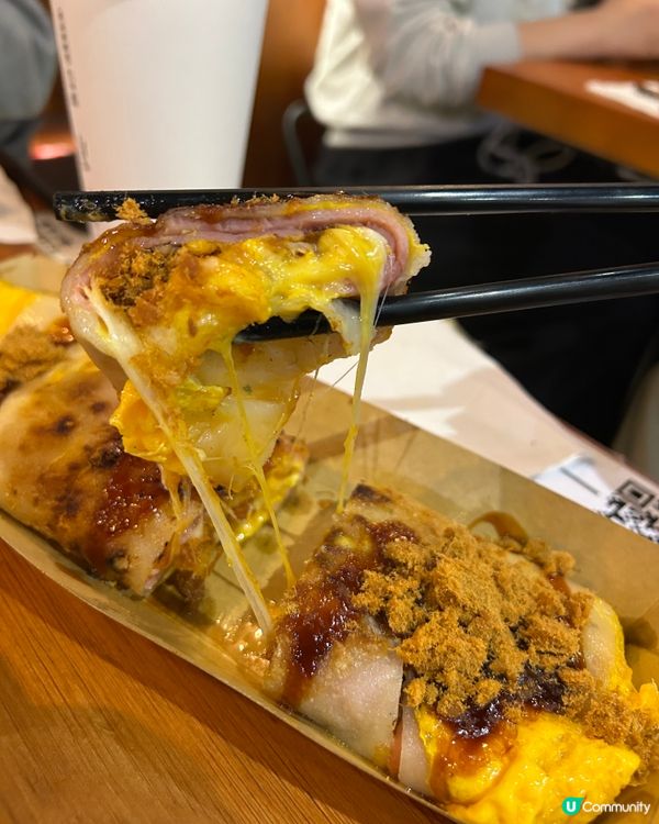 📍旺角|🤪隱世抵食台灣料理】
