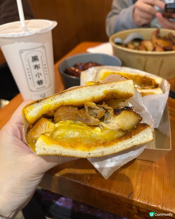 📍旺角|🤪隱世抵食台灣料理】