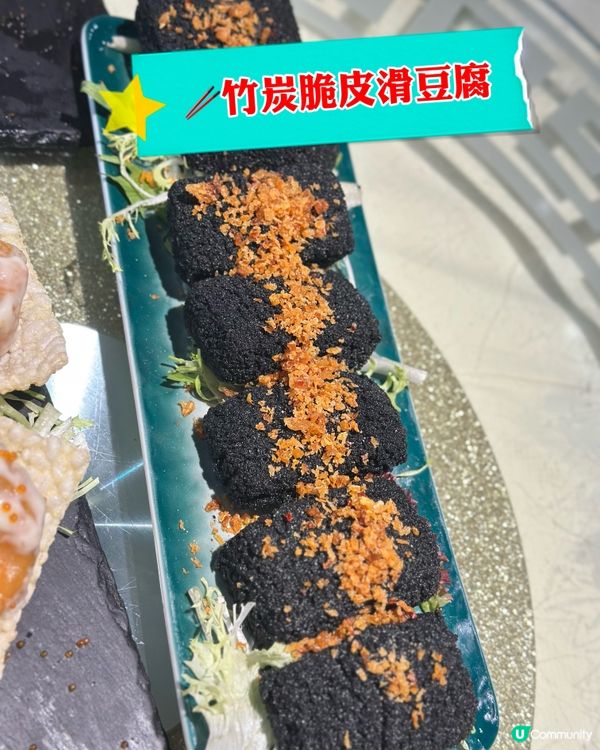 觀塘靚菜😍！色香味俱全💯
