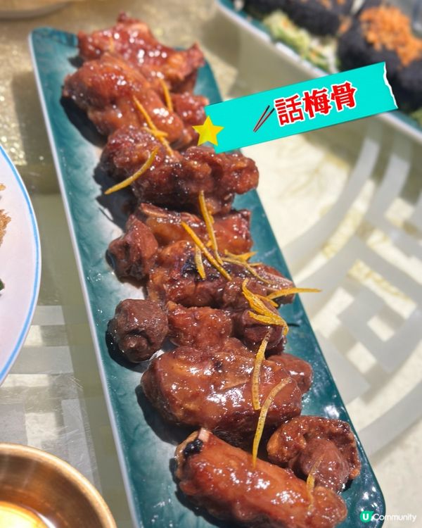 觀塘靚菜😍！色香味俱全💯