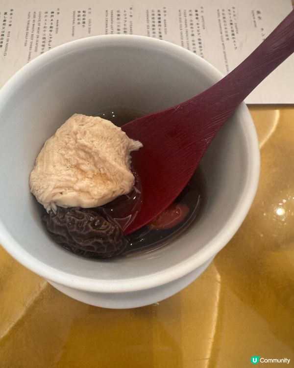 新開半年懷石料理餐廳🌺