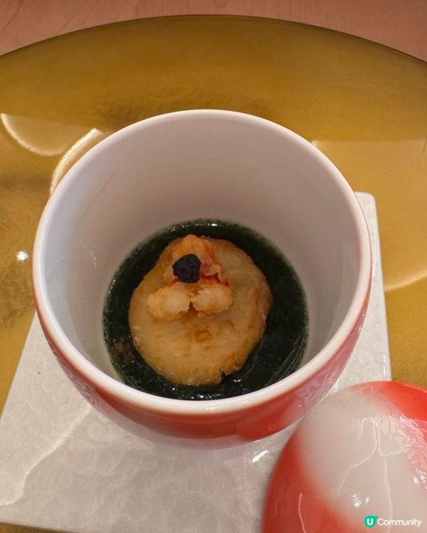 新開半年懷石料理餐廳🌺