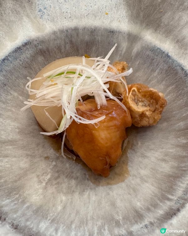 新開半年懷石料理餐廳🌺