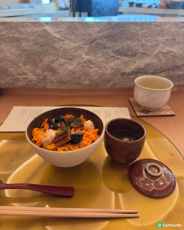 新開半年懷石料理餐廳🌺