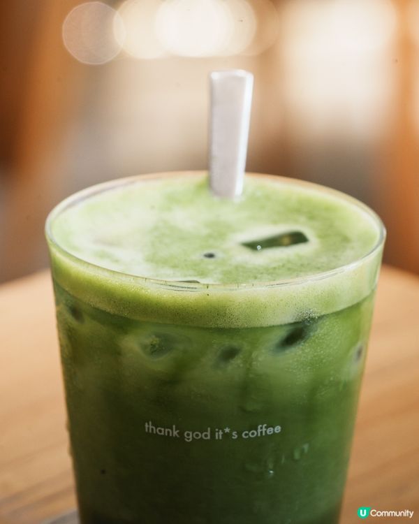 西環. 極簡純白風格.工作友善Cafe TGIF