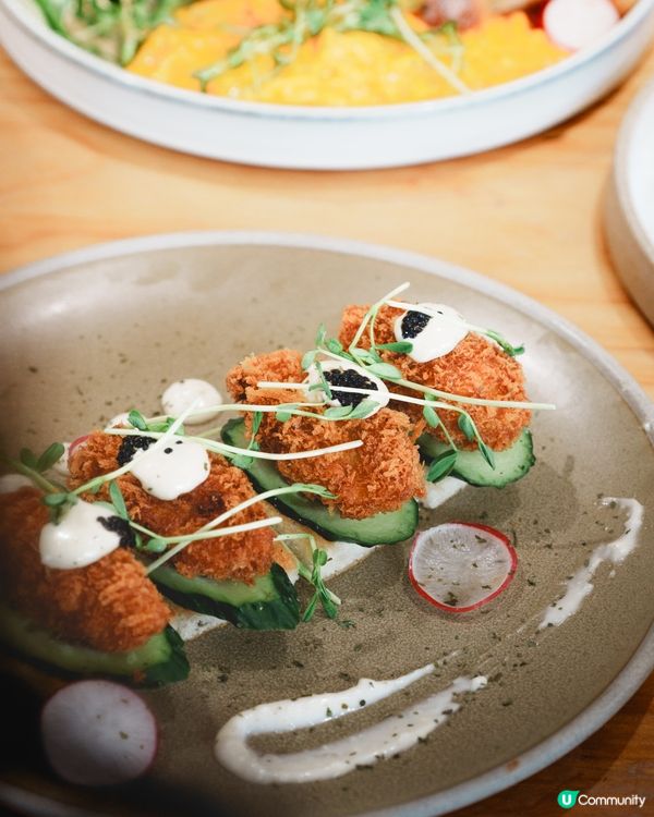 西環. 極簡純白風格.工作友善Cafe TGIF