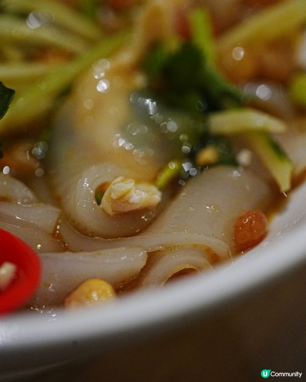 聽聞超好食😋 兩姊妹涼皮我嚟啦！