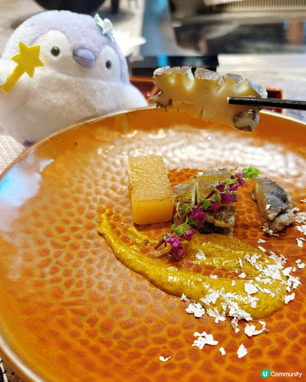 午市鐵板燒😍赤之匠一擊必殺！🥢