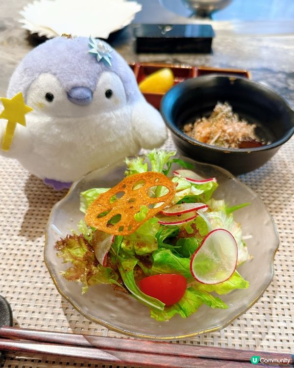 午市鐵板燒😍赤之匠一擊必殺！🥢