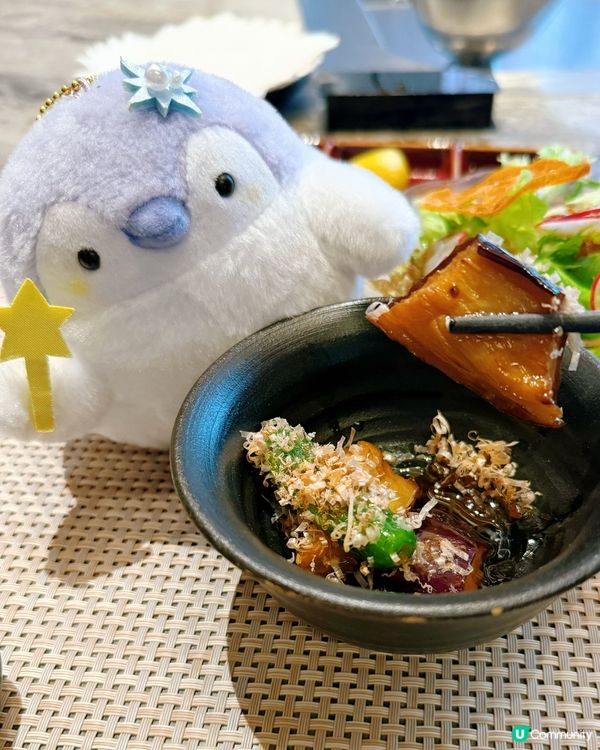 午市鐵板燒😍赤之匠一擊必殺！🥢