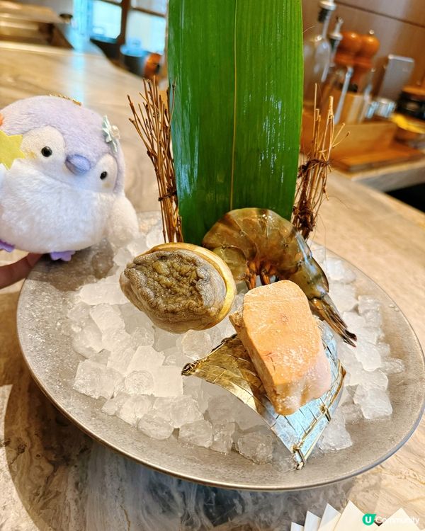 午市鐵板燒😍赤之匠一擊必殺！🥢