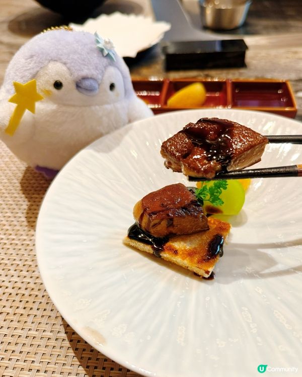 午市鐵板燒😍赤之匠一擊必殺！🥢