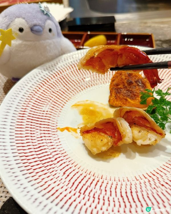 午市鐵板燒😍赤之匠一擊必殺！🥢