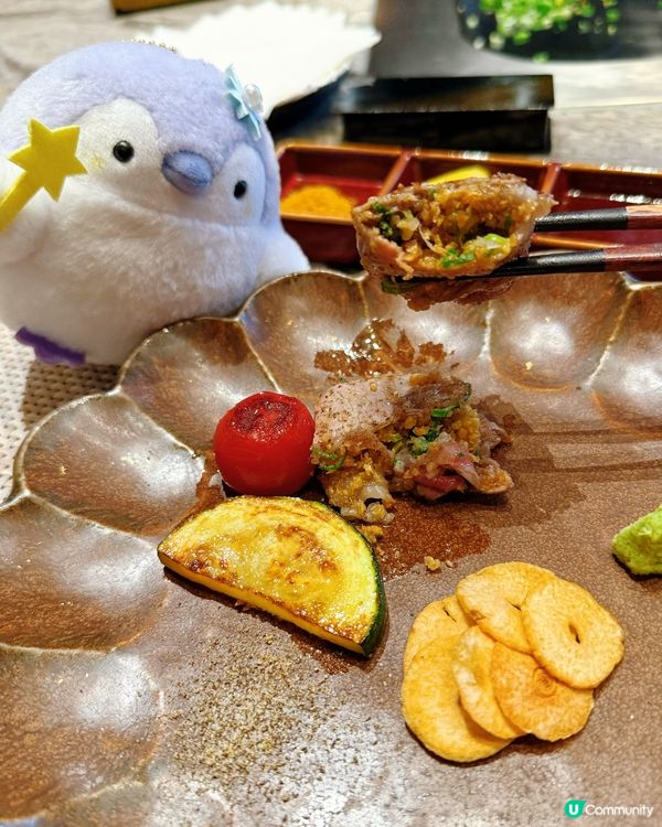 午市鐵板燒😍赤之匠一擊必殺！🥢