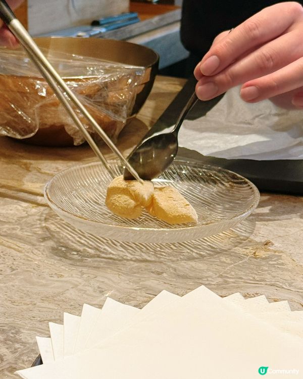 午市鐵板燒😍赤之匠一擊必殺！🥢