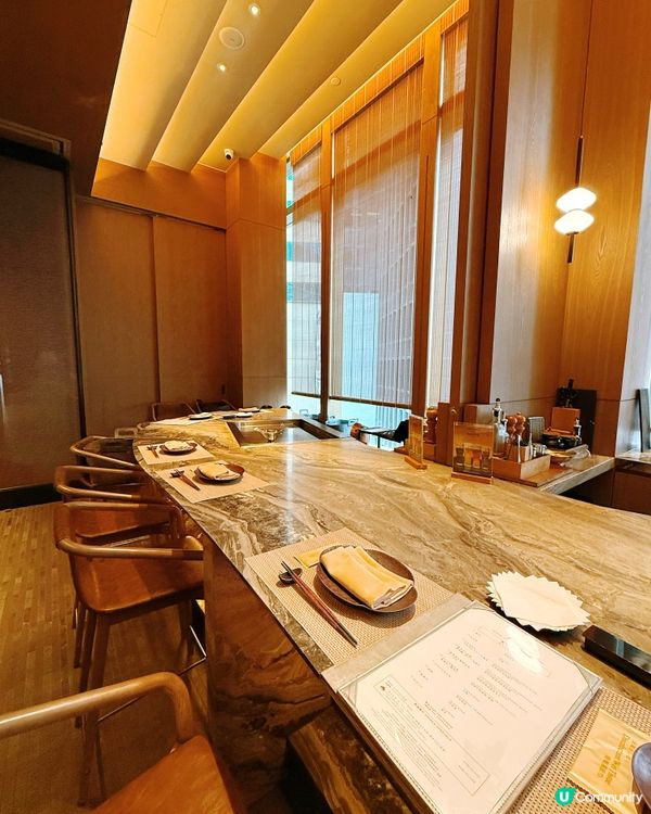 午市鐵板燒😍赤之匠一擊必殺！🥢