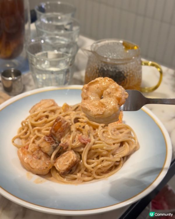 中西合璧☯️！新蒲崗選擇豐富高質Cafe