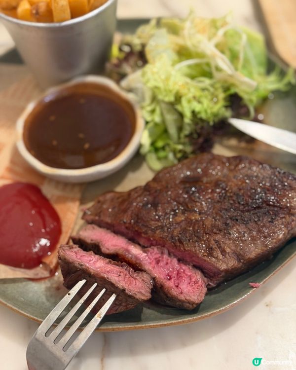 中西合璧☯️！新蒲崗選擇豐富高質Cafe