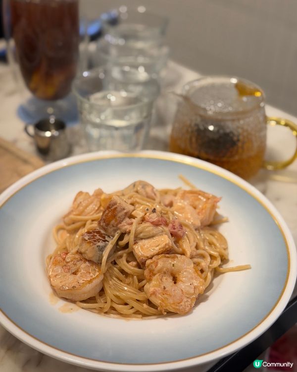 中西合璧☯️！新蒲崗選擇豐富高質Cafe