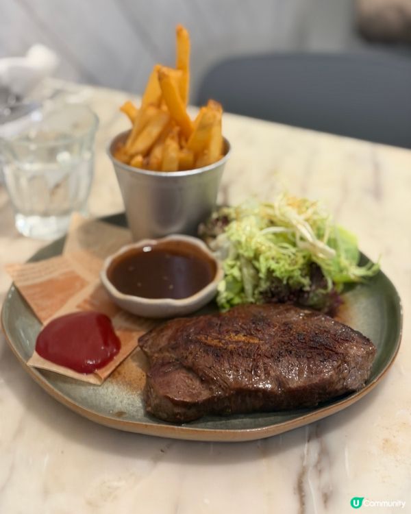 中西合璧☯️！新蒲崗選擇豐富高質Cafe