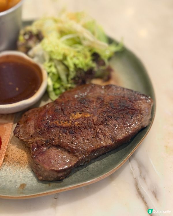 中西合璧☯️！新蒲崗選擇豐富高質Cafe