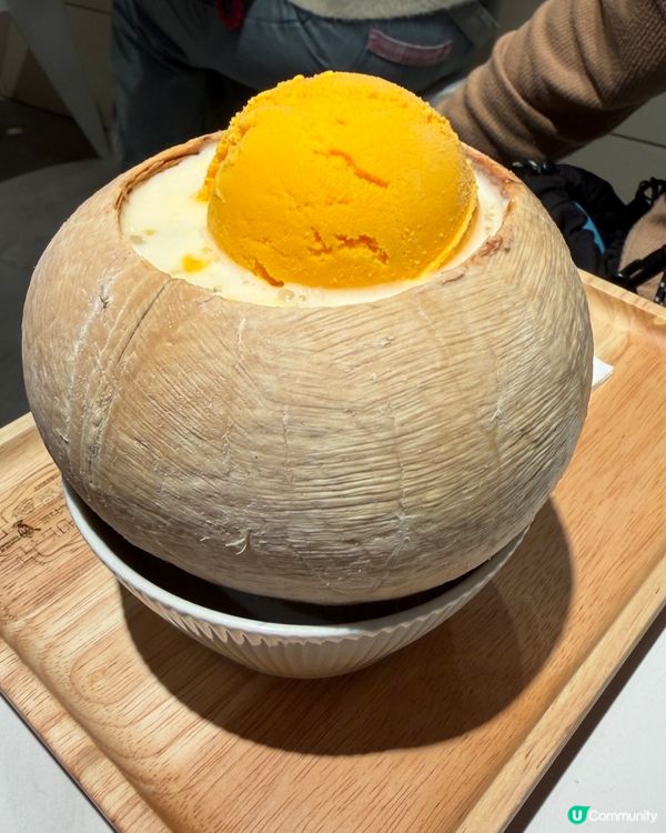 旺角打卡必食甜品店❣️