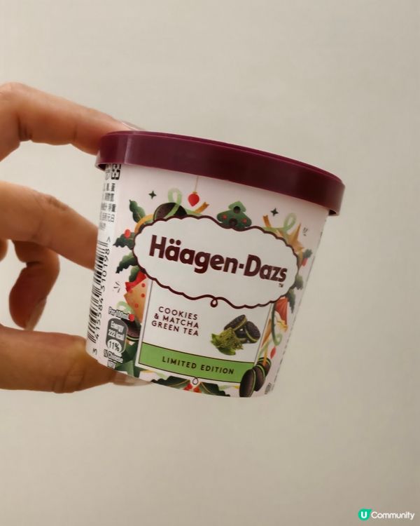 雪糕合集🍦🍨 實測好味指數