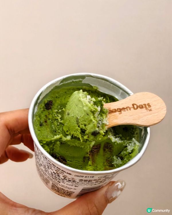 雪糕合集🍦🍨 實測好味指數