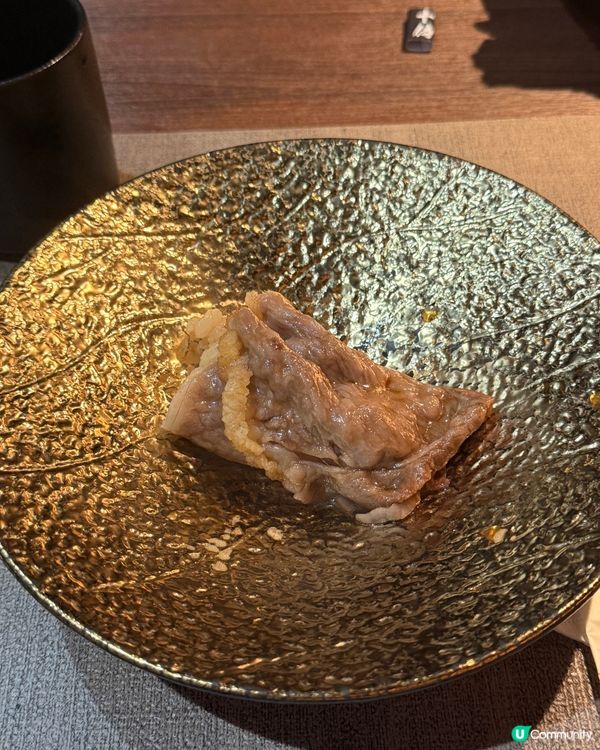 棉花糖壽喜燒🐮✨ | 和牛入口即溶😋