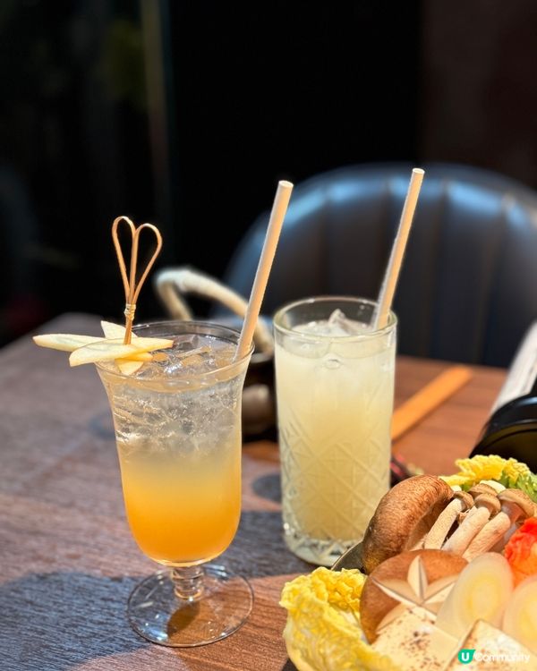 棉花糖壽喜燒🐮✨ | 和牛入口即溶😋