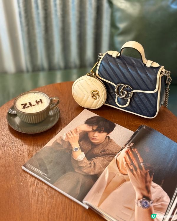 熱播中的逐玉！旺角有應援活動！