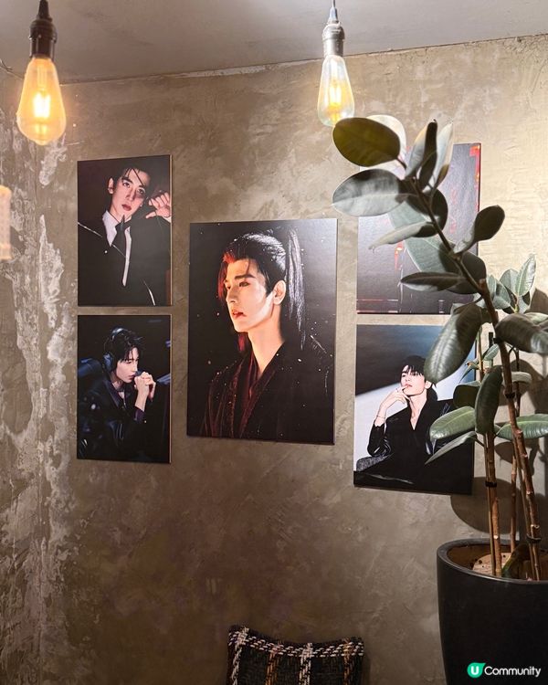 熱播中的逐玉！旺角有應援活動！