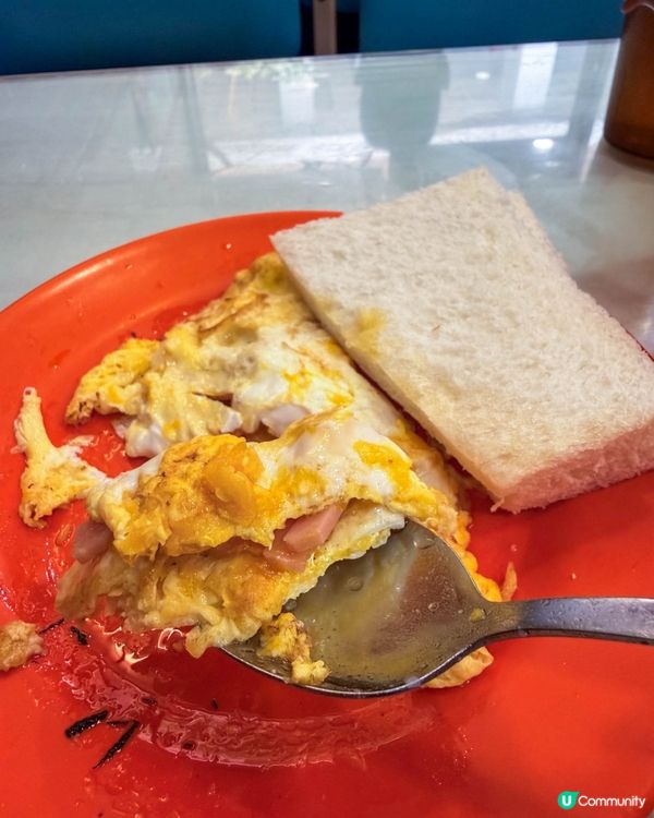 柴灣美食｜一間有貓的老式茶餐廳