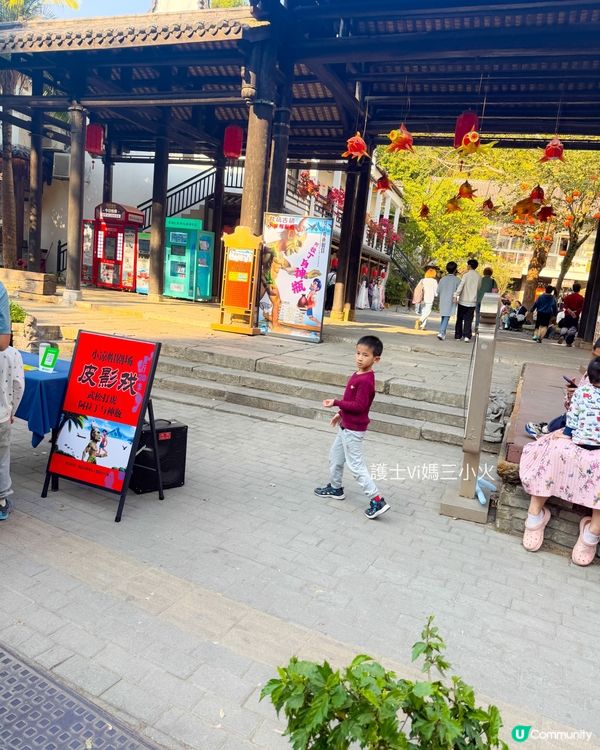 免費入場古色古香＋親子活動｜甘坑古鎮新年遊玩攻略