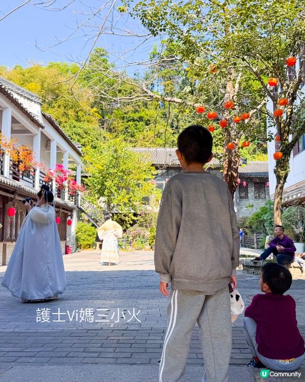 免費入場古色古香＋親子活動｜甘坑古鎮新年遊玩攻略