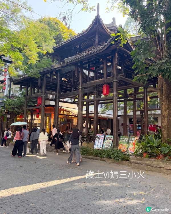 免費入場古色古香＋親子活動｜甘坑古鎮新年遊玩攻略