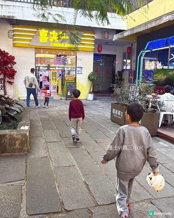 免費入場古色古香＋親子活動｜甘坑古鎮新年遊玩攻略