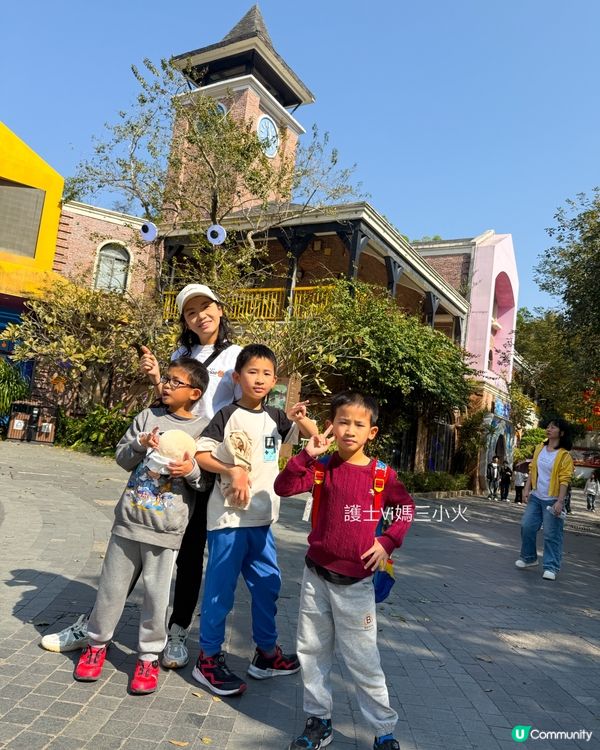 免費入場古色古香＋親子活動｜甘坑古鎮新年遊玩攻略