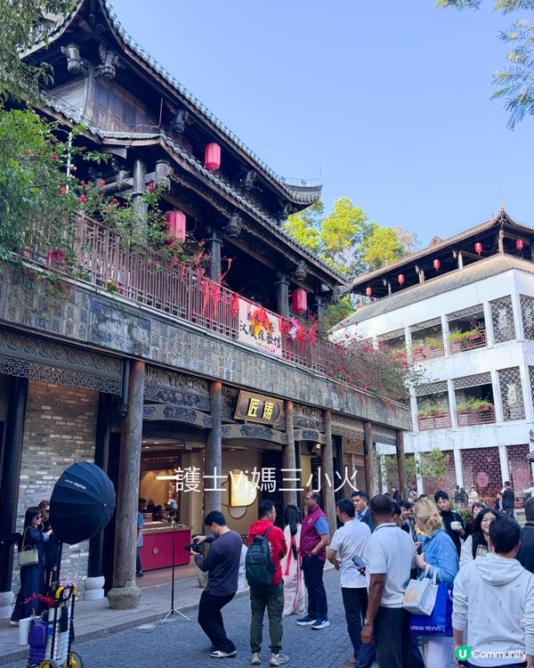 免費入場古色古香＋親子活動｜甘坑古鎮新年遊玩攻略