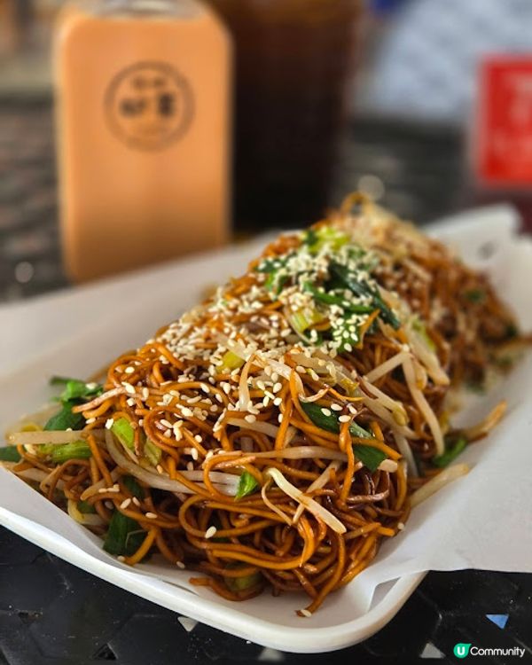 錦田紅磚屋 - 蠻有特色的週末市集