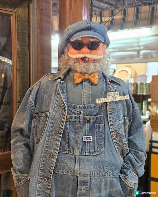 錦田紅磚屋 - 蠻有特色的週末市集