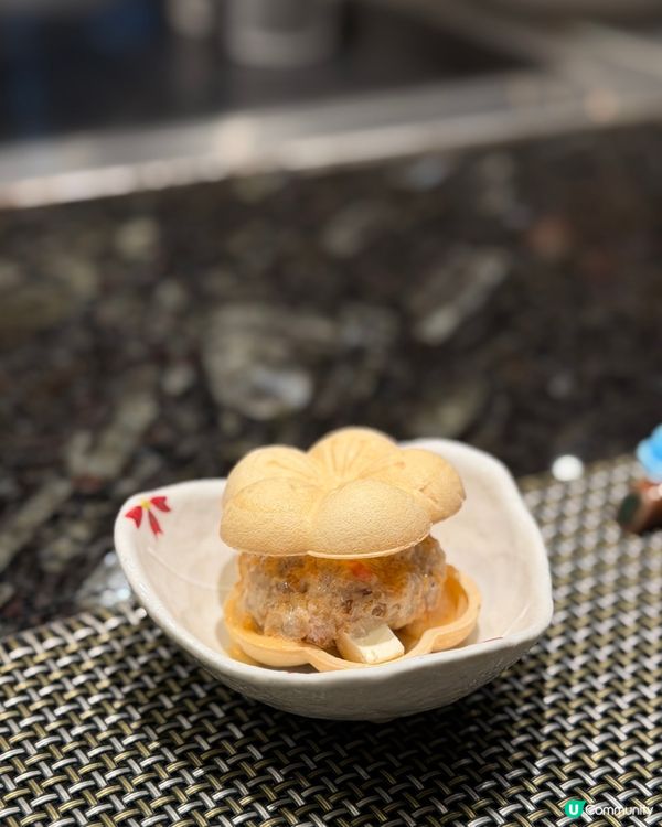 【銅鑼灣｜高質席前海鮮日式鐵板燒】