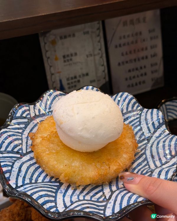 🇭🇰旺角街邊的驚喜小店🍤
